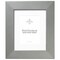 24x30 Matted Picture Frame, Bauhaus 200 2 Inch MDF Moulding, Wall Display Frame for Art, Posters, or Photos by wallsthatspeak